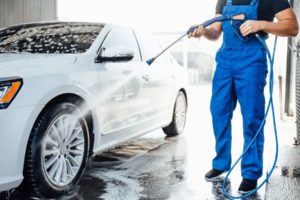 hidrolimpiadora, aspiradores, limpieza coche